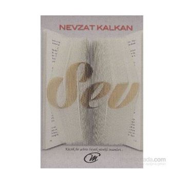 Sev - Nevzat Kalkan