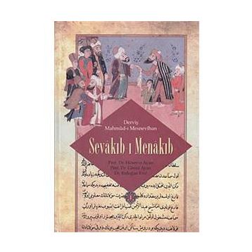 SEVAKIB-I MENAKIB - GENEL