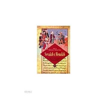 SEVAKIB-I MENAKIB - GENEL