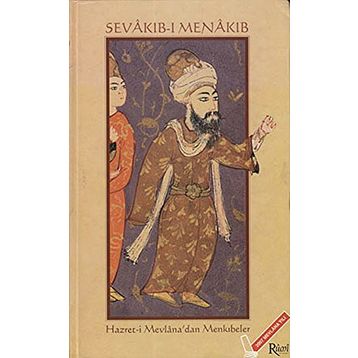 SEVAKIB-I MENAKIB - GENEL
