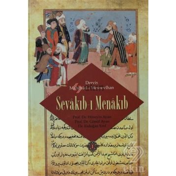 SEVAKIB-I MENAKIB - GENEL
