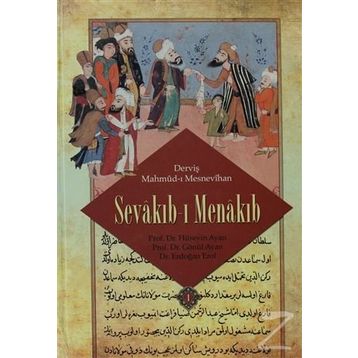 SEVAKIB-I MENAKIB - GENEL