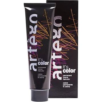 Sevaline Artego Its Color 7.1 Orta Küllü Kumral 150 ml Saç Boyası