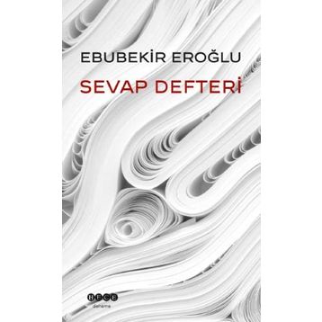 Sevap Defteri - Ebubekir Eroğlu