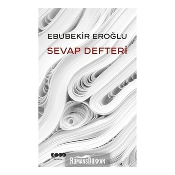 Sevap Defteri - Ebubekir Eroğlu
