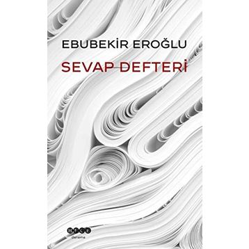 Sevap Defteri - Ebubekir Eroğlu