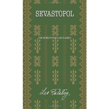 Sevastopol - Lev Nikolayeviç Tolstoy
