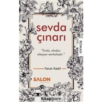 Sevda Çınarı - Faruk Kadri