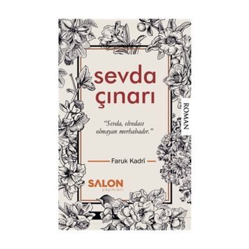 Sevda Çınarı - Faruk Kadri