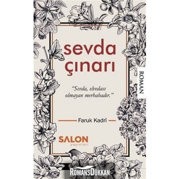 Sevda Çınarı - Faruk Kadri