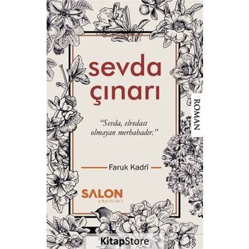 Sevda Çınarı - Faruk Kadri