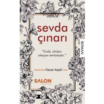 Sevda Çınarı - Faruk Kadri