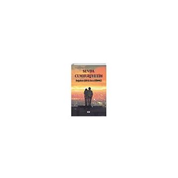 Sevda Cumhuriyetim - Tilki Kitap