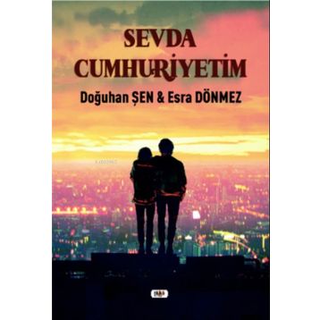 Sevda Cumhuriyetim - Tilki Kitap