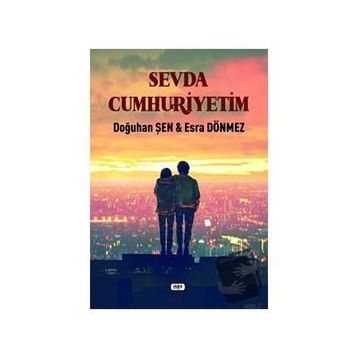 Sevda Cumhuriyetim - Tilki Kitap