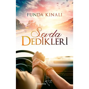 Sevda Dedikleri - Funda Kınalı