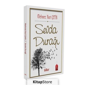 Sevda Durağı - Mehmet Nuri Çetin