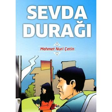 Sevda Durağı - Mehmet Nuri Çetin