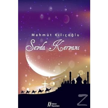 Sevda Kervanı - Mahmut Kılıçoğlu