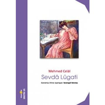 SEVDA LÜGATI - MEHMED CELÂL