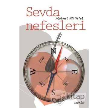 Sevda Nefesleri / Mehmet Ali Telek