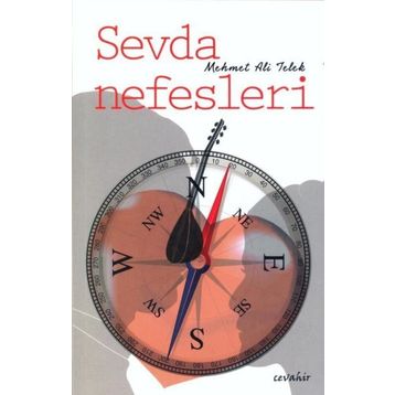 Sevda Nefesleri / Mehmet Ali Telek