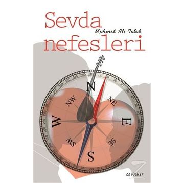 Sevda Nefesleri / Mehmet Ali Telek