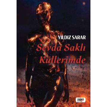 Sevda Saklı Küllerimde Tilki Kitap