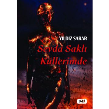 Sevda Saklı Küllerimde Tilki Kitap