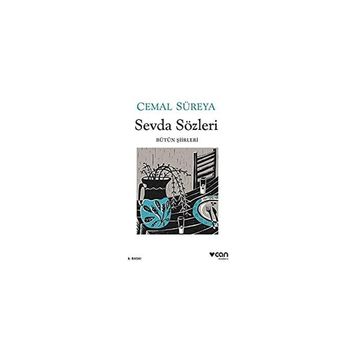 Sevda Sözleri - Cemal Süreya