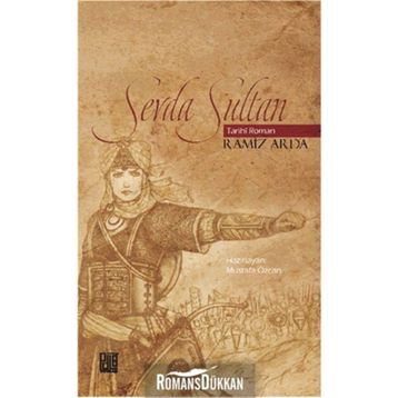 Sevda Sultan - Mustafa Özcan