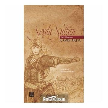 Sevda Sultan - Ramiz Arda