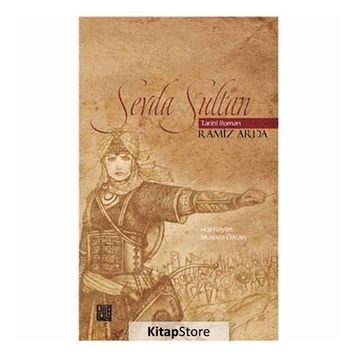 Sevda Sultan - Ramiz Arda