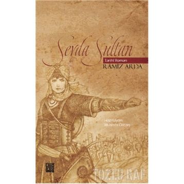 Sevda Sultan - Ramiz Arda