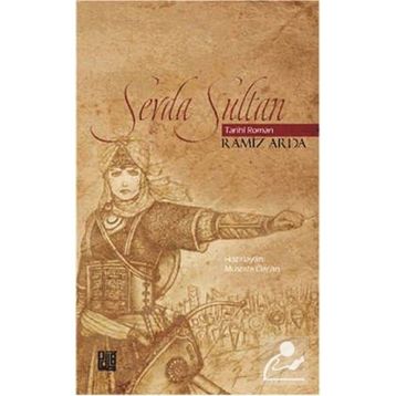 Sevda Sultan - Ramiz Arda
