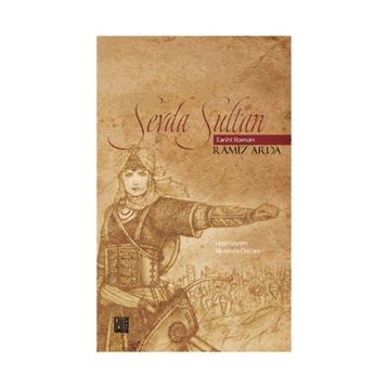 Sevda Sultan - Ramiz Arda