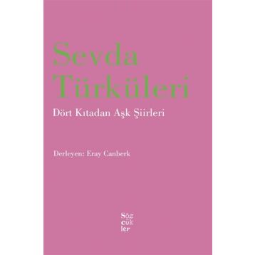 Sevda Türküleri - Eray Canberk