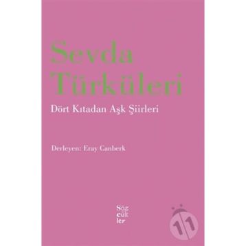 Sevda Türküleri - Eray Canberk