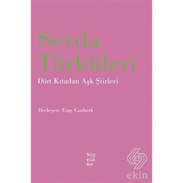 Sevda Türküleri - Eray Canberk