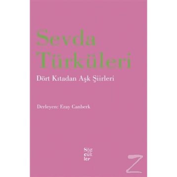 Sevda Türküleri - Eray Canberk
