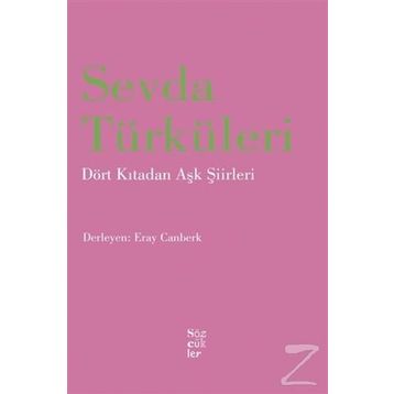 Sevda Türküleri - Eray Canberk