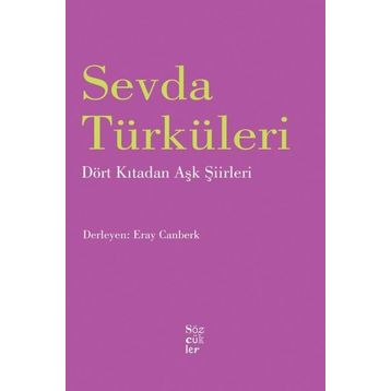 Sevda Türküleri - Eray Canberk