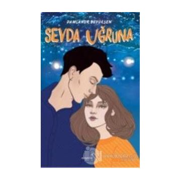 Sevda Uğruna-Damlanur Büyükşen
