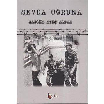 Sevda Uğruna-Damlanur Büyükşen