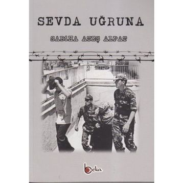 Sevda Uğruna-Damlanur Büyükşen
