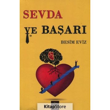 Sevda ve Başarı - Besim Eviz