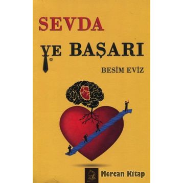 Sevda ve Başarı - Besim Eviz