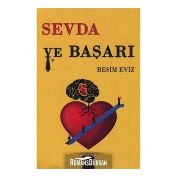 Sevda ve Başarı - Besim Eviz
