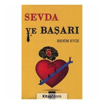 Sevda ve Başarı - Besim Eviz
