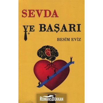 Sevda ve Başarı - Besim Eviz
